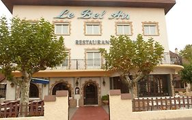 Le Bel Air